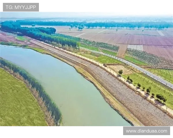 吕俊虎：在时代变革中探索创新与责任的双重使命