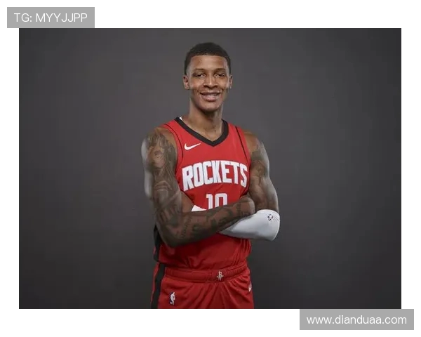 小贾巴里史密斯：未来NBA之星的成长与挑战分析